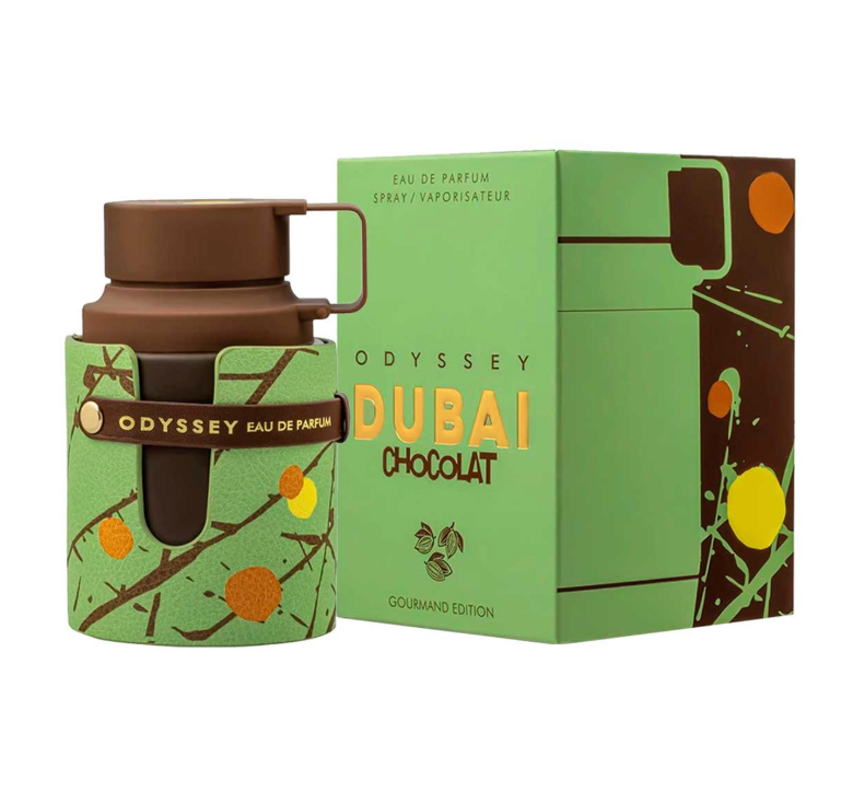 ARMAF ODYSSEY DUBAI CHOCOLAT GOURMAND EDITION 100ML