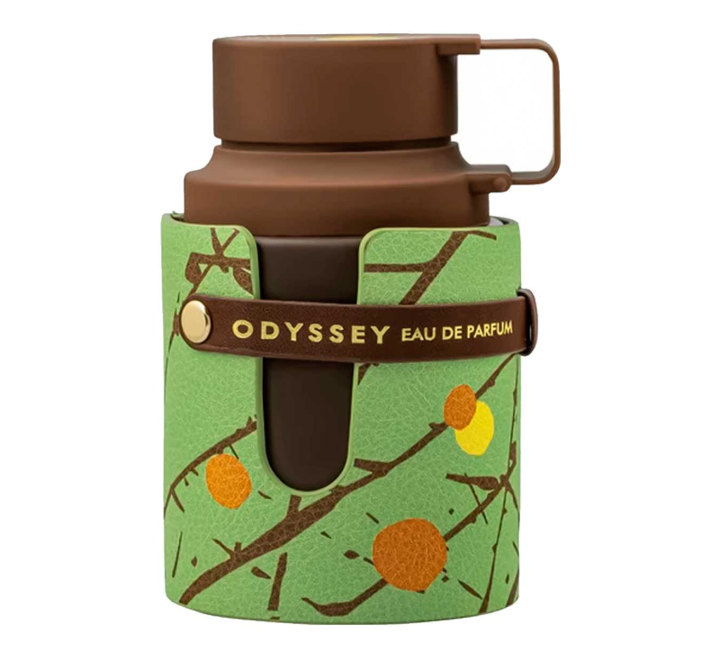 ARMAF ODYSSEY DUBAI CHOCOLAT GOURMAND EDITION 100ML