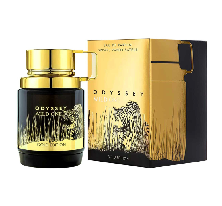 ARMAF ODYSSEY WILD ONE 100ML