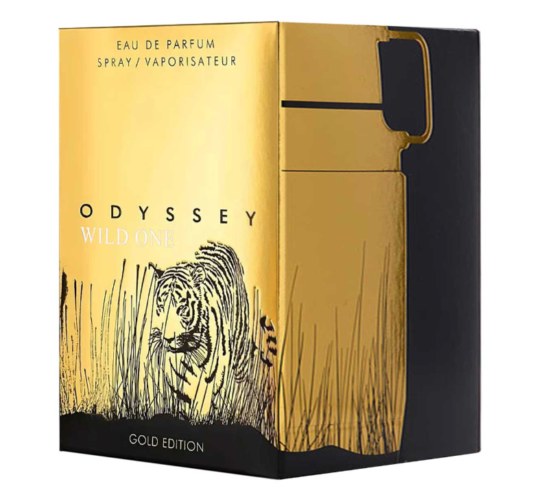 ARMAF ODYSSEY WILD ONE 100ML