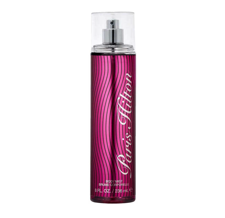 PARIS HILTON BODY MIST 236ML