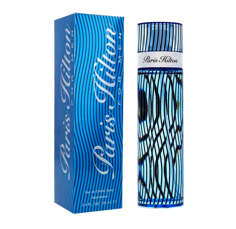 PARIS HILTON FOR MEN 100ML