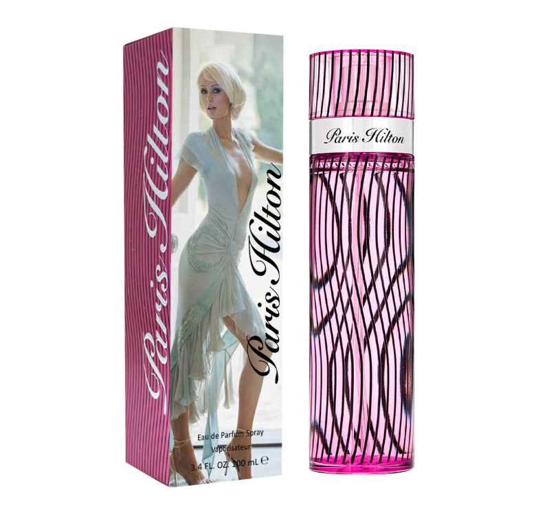 PARIS HILTON EDP 100ML