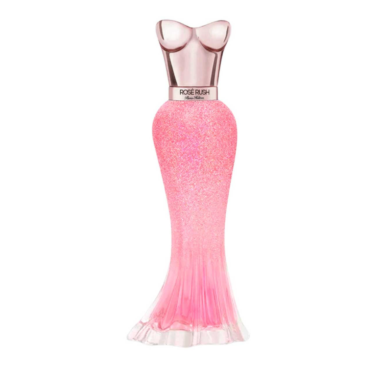PARIS HILTON ROSE RUSH 100ML