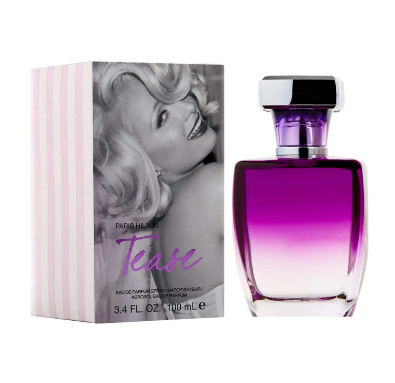 PARIS HILTON TEASE 100ML