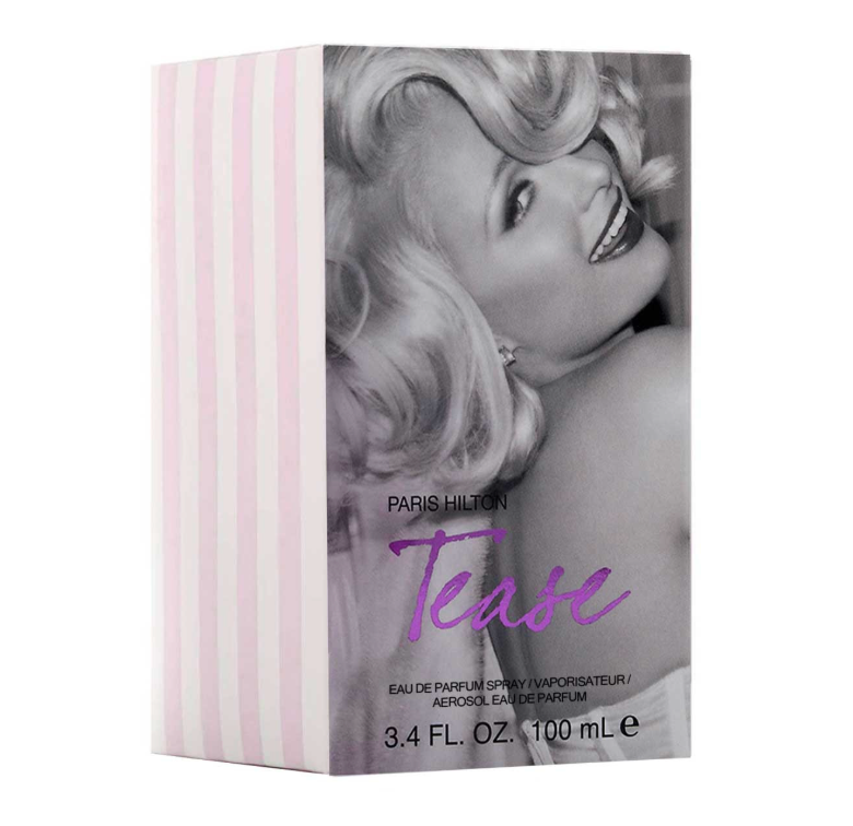 PARIS HILTON TEASE 100ML