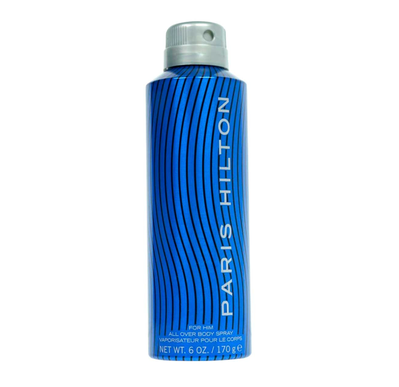 PARIS HILTON BODY SPRAY 170ML