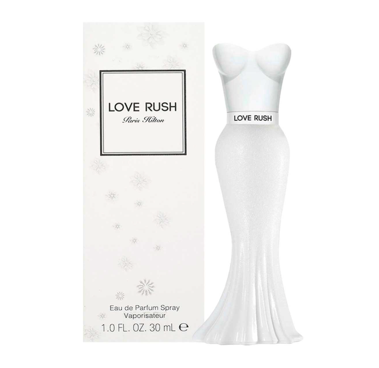 PARIS HILTON LOVE RUSH 30ML