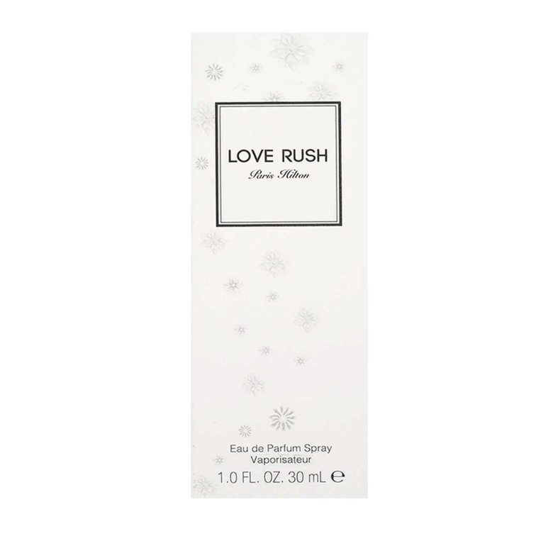 PARIS HILTON LOVE RUSH 30ML