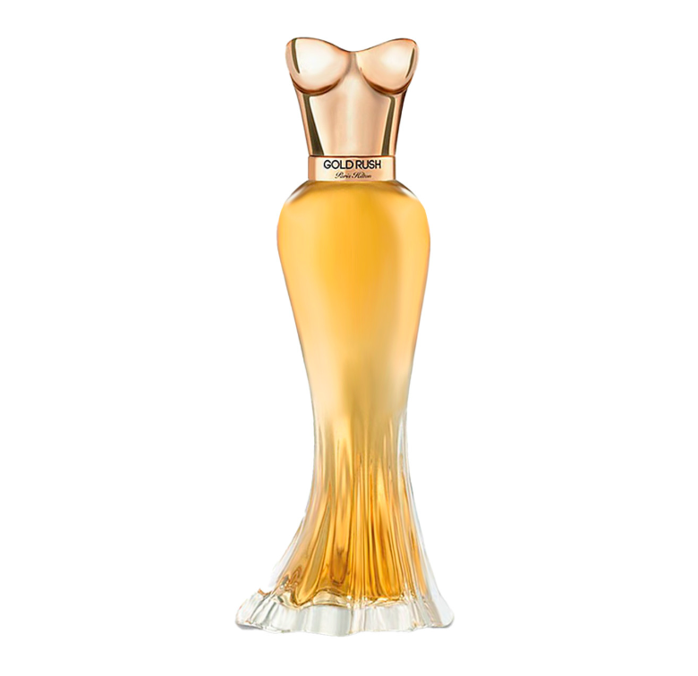 PARIS HILTON GOLD RUSH 100ML