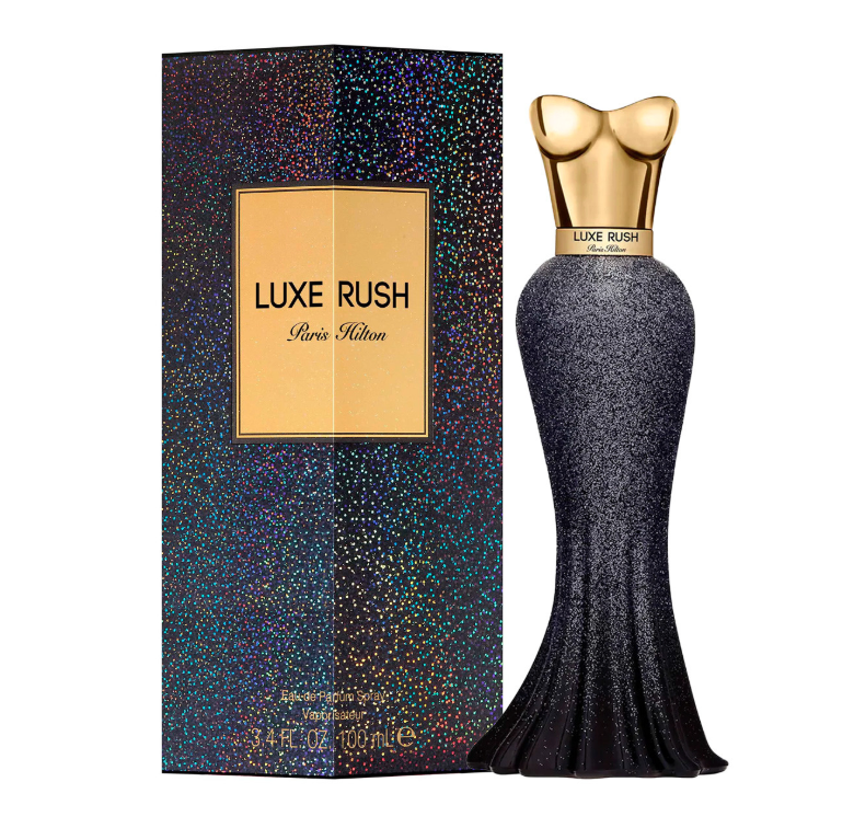 PARIS HILTON LUXE RUSH 100ML