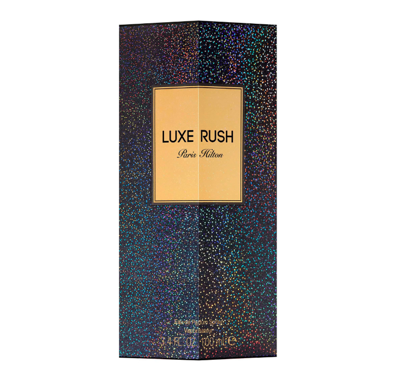 PARIS HILTON LUXE RUSH 100ML