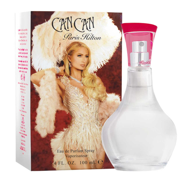 PARIS HILTON CAN CAN 100ML