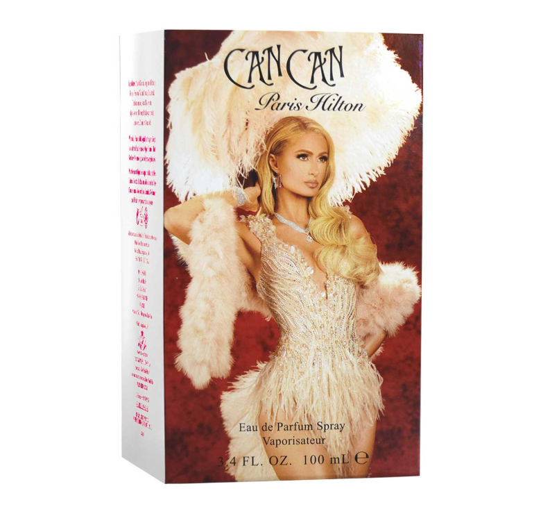 PARIS HILTON CAN CAN 100ML
