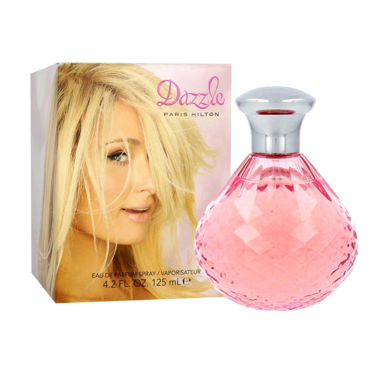 PARIS HILTON DAZZLE 122ML DAMA