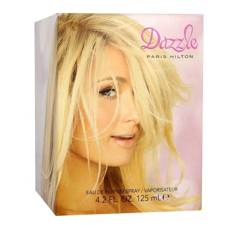 PARIS HILTON DAZZLE 122ML DAMA