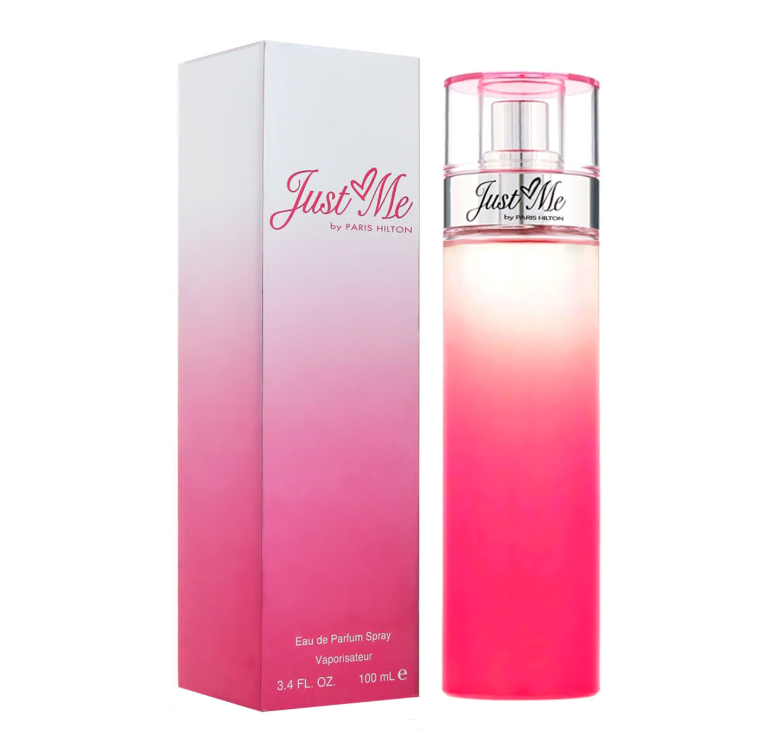 PARIS HILTON JUST ME 100ML