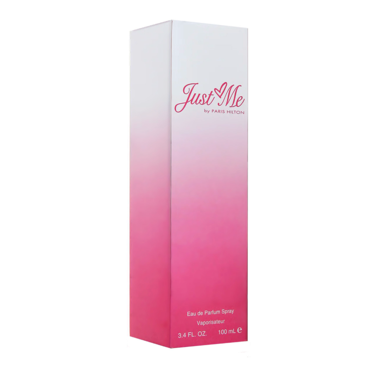 PARIS HILTON JUST ME 100ML