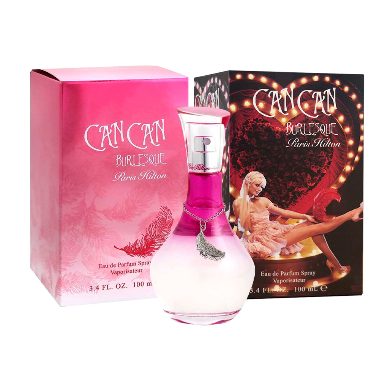PARIS HILTON CAN CAN BURLESQUE 100ML