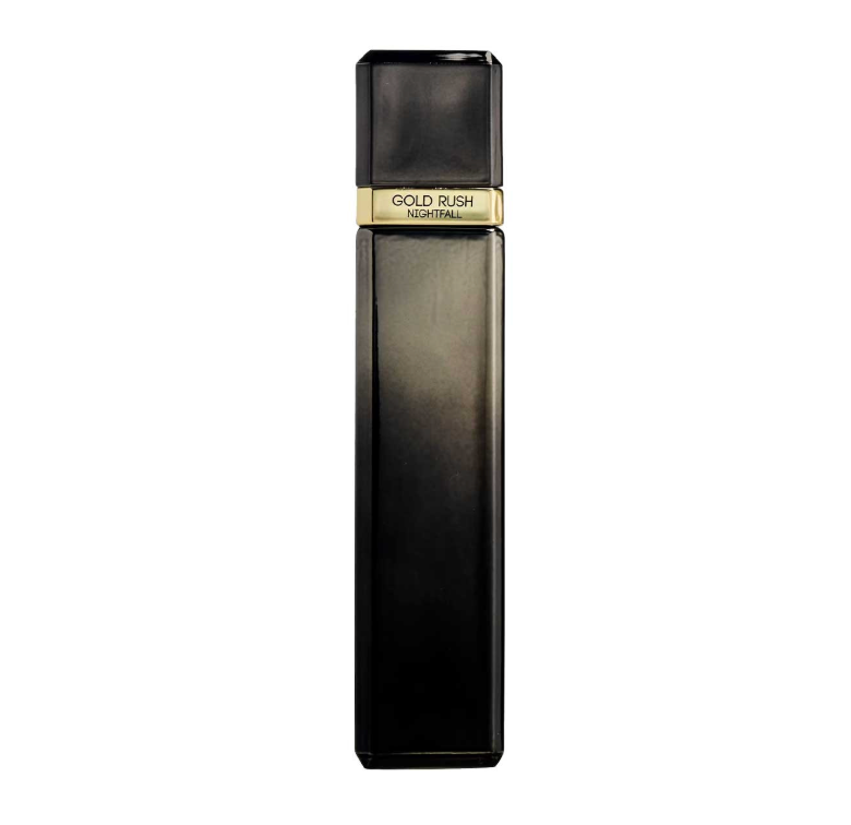 PARIS HILTON GOLD RUSH NIGHTFALL LIMITED EDITION 100ML CABALLERO
