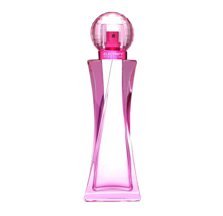 PARIS HILTON ELECTRIFY EAU DE PARFUM DAMA 100ML