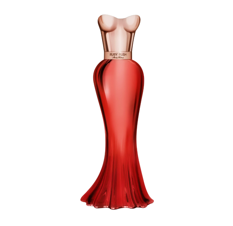 PARIS HILTON RUBY RUSH 100ML