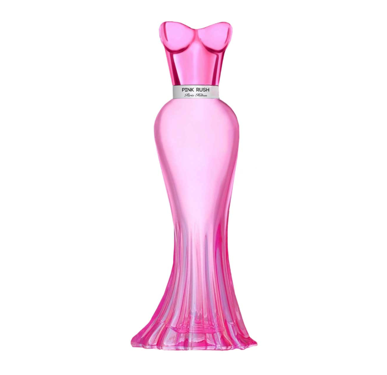 PARIS HILTON PINK RUSH 100ML DAMA
