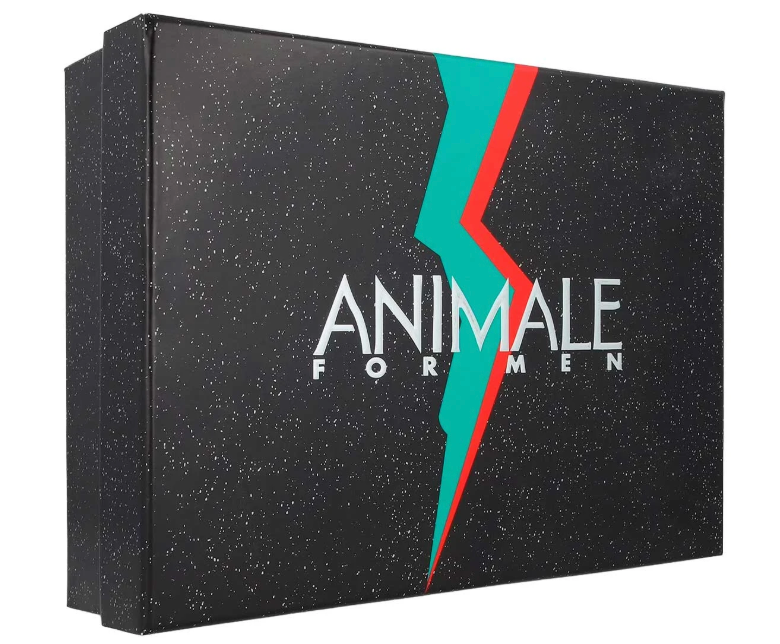 ANIMALE PARFUMS SET 3PZS HOMBRE
