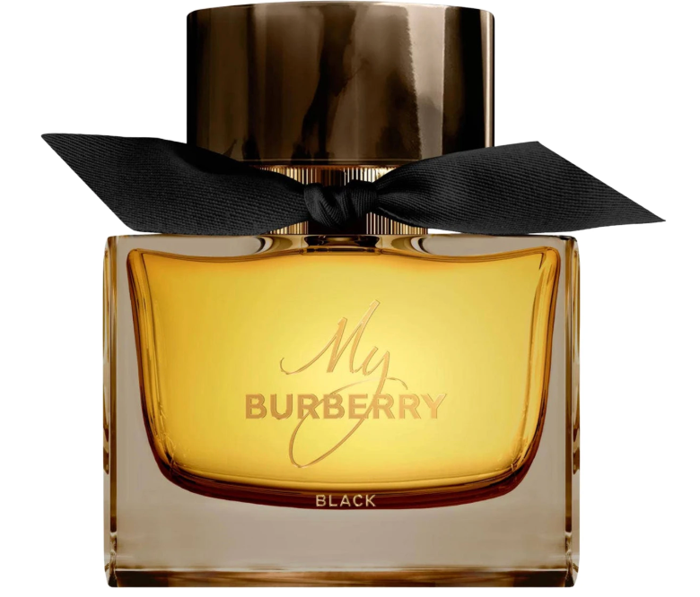 MY BURBERRY BLACK PARFUM 90ML DAMA