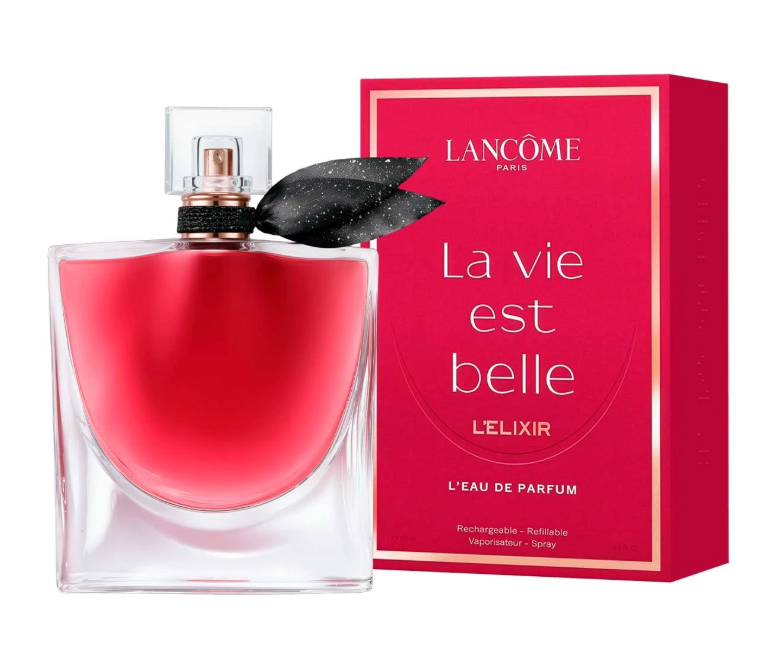 LANCOME LA VIE EST BELLE L'ELIXIR 100ML DAMA