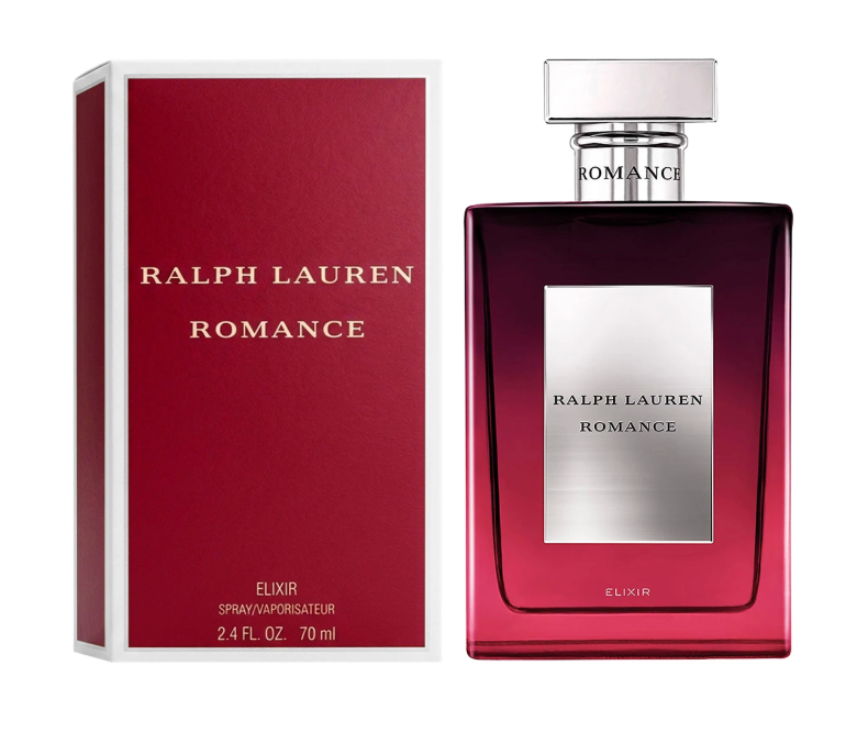 RALPH LAUREN ROMANCE ELIXIR 70ML DAMA