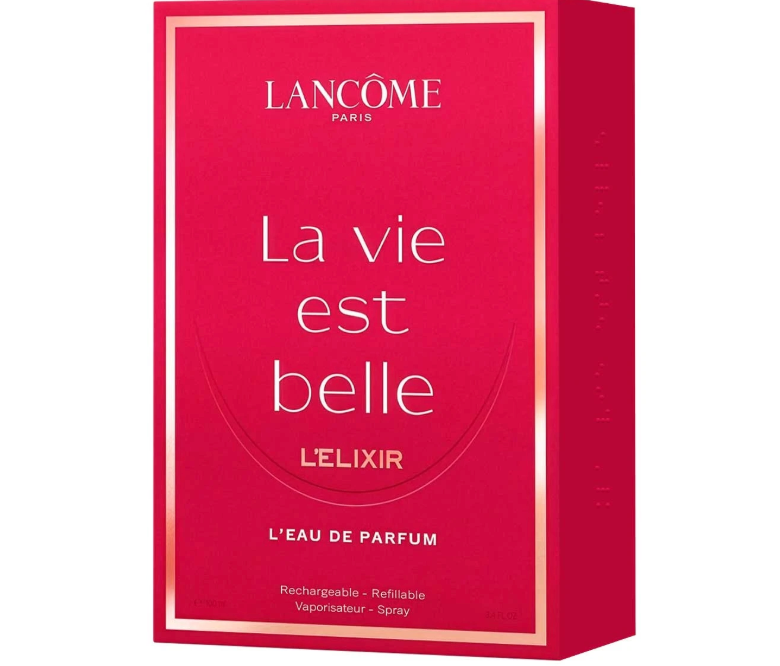 LANCOME LA VIE EST BELLE L'ELIXIR 100ML DAMA