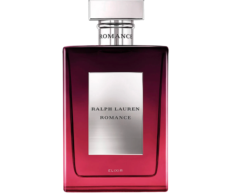 RALPH LAUREN ROMANCE ELIXIR 70ML DAMA