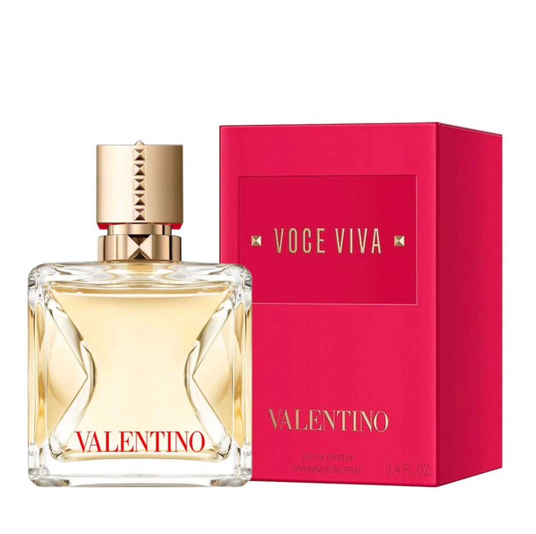 VALENTINO VOCE VIVA 100ML