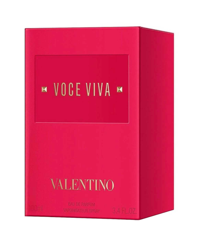 VALENTINO VOCE VIVA 100ML