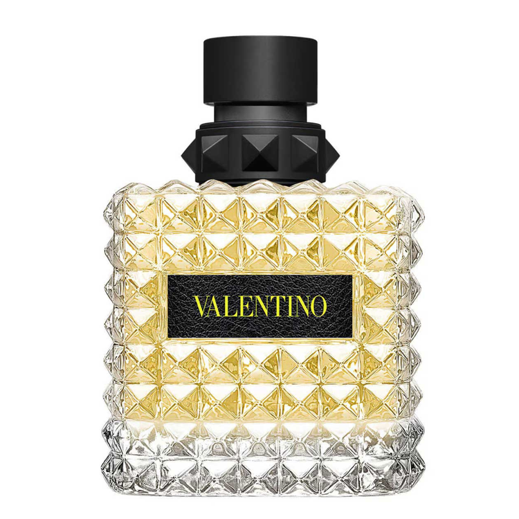 VALENTINO DONNA BORN IN ROMA YELLOW DREAM EDP 100ML