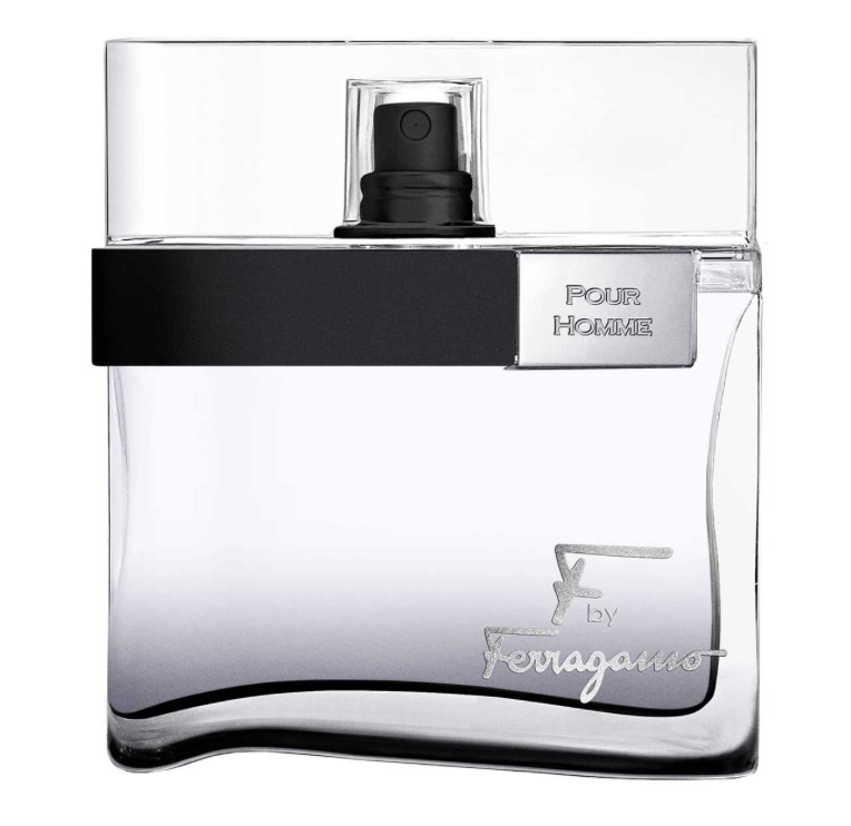 SALVATORE FERRAGAMO F BLACK 100ML