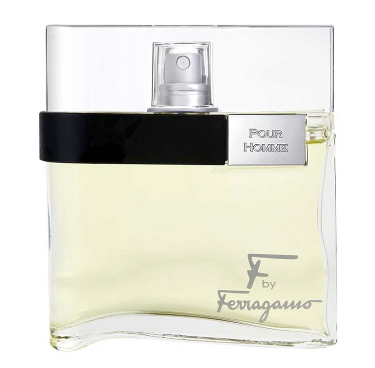SALVATORE FERRAGAMO F BY FERRAGAMO EDT 100ML