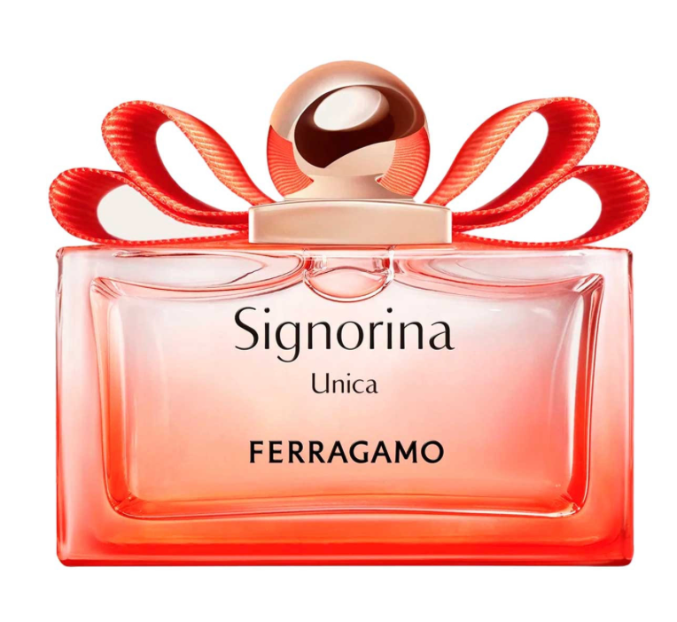 SALVATORE FERRAGAMO SIGNORINA UNICA EAU DE PARFUM 100ML