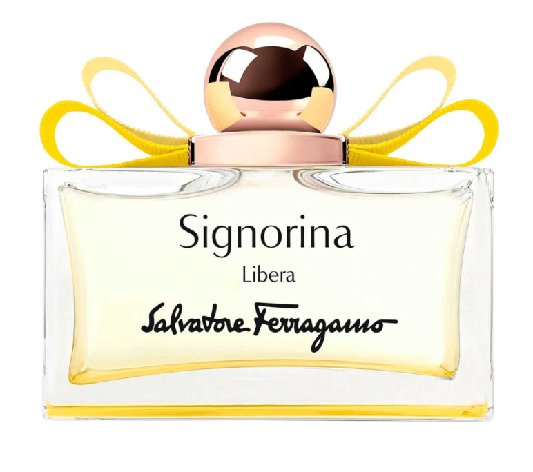SALVATORE FERRAGAMO SIGNORINA LIBERA 100ML