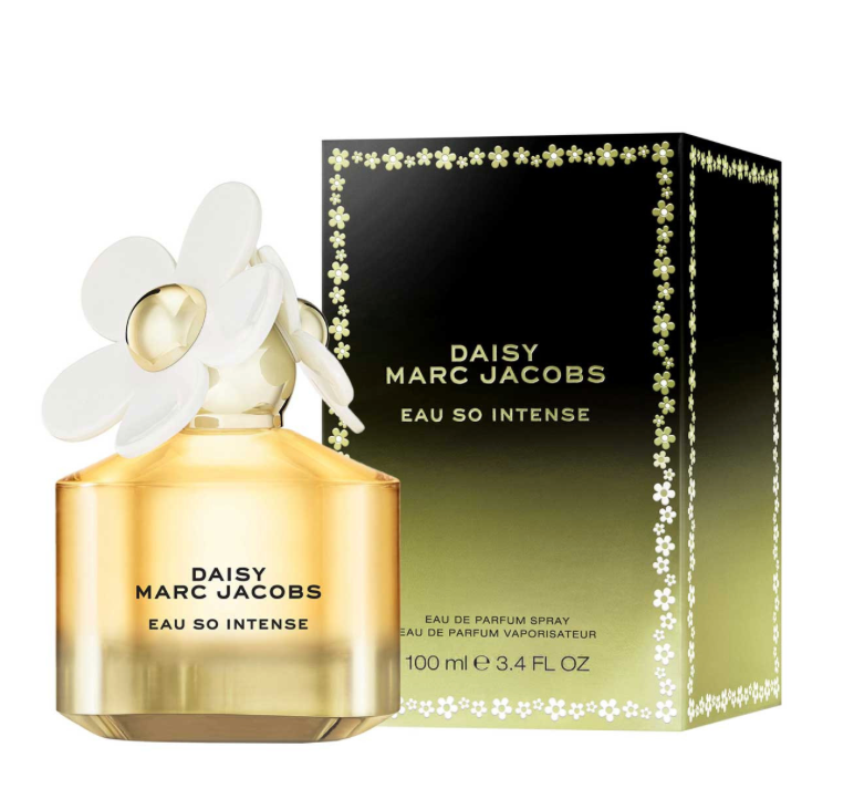 MARC JACOBS DAISY EAU SO INTENSE 100ML