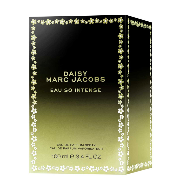 MARC JACOBS DAISY EAU SO INTENSE 100ML