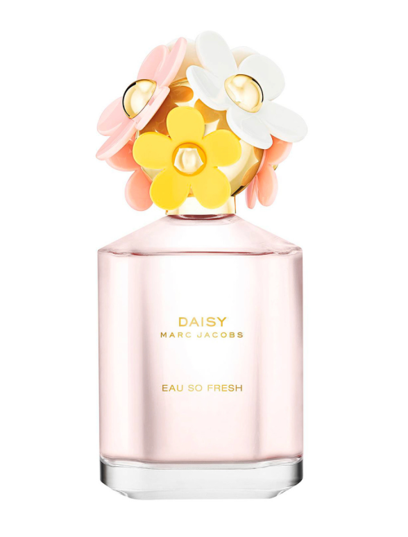 MARC JACOBS DAISY EAU SO FRESH 125ML