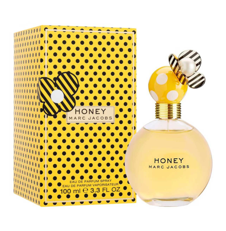 MARC JACOBS HONEY EDP 100ML