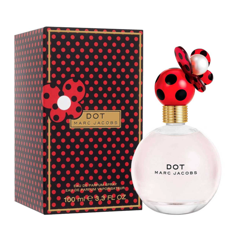 MARC JACOBS DOT EDP 100ML