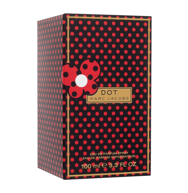 MARC JACOBS DOT EDP 100ML