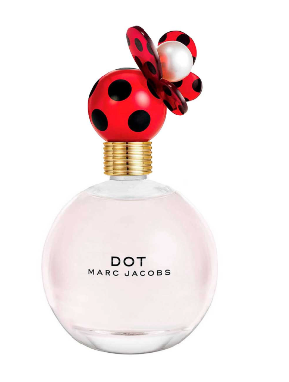MARC JACOBS DOT EDP 100ML