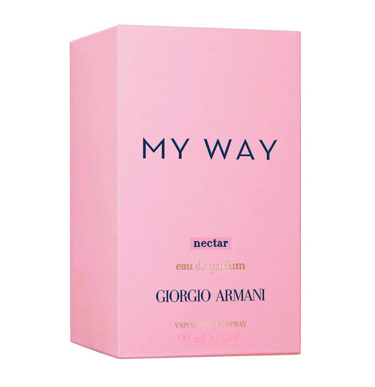 GIORGIO ARMANI MY WAY NECTAR 90ML