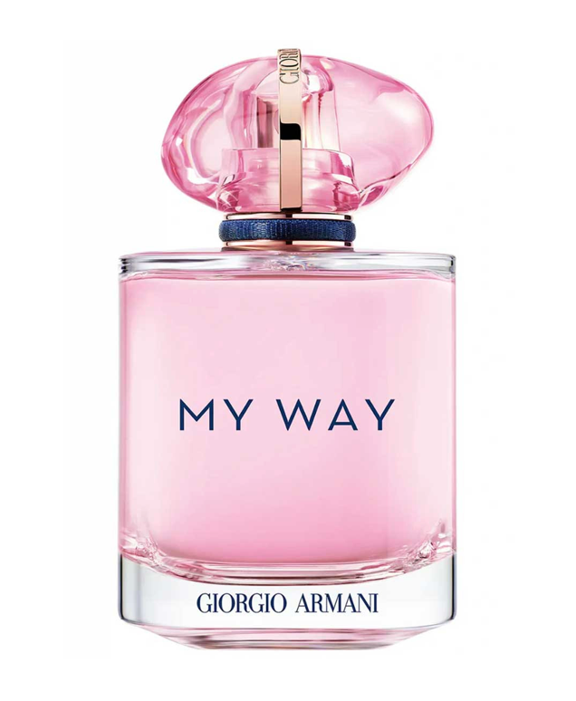 GIORGIO ARMANI MY WAY NECTAR 90ML