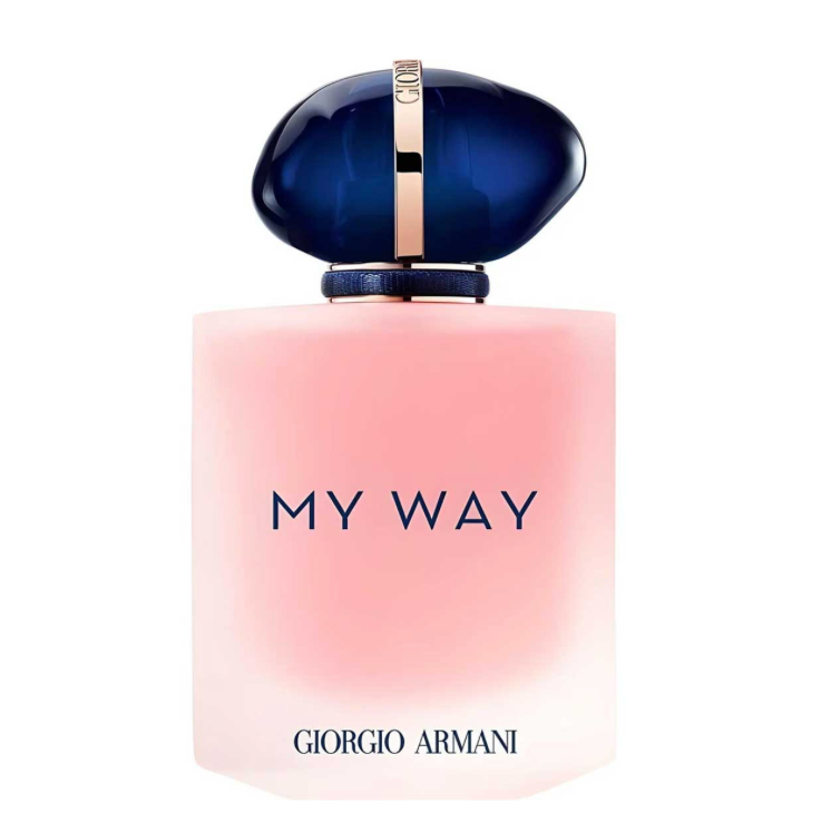 GIORGIO ARMANI MY WAY FLORAL 90ML